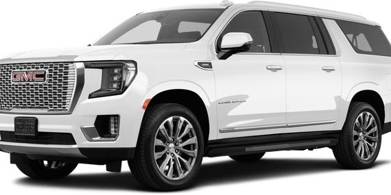 GMC YUKON XL 2023 1GKS2JKL1PR182088 image